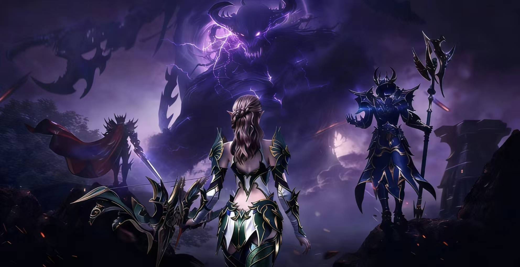 荣耀出征手游攻略：从新手到高手的必备指南(图2)